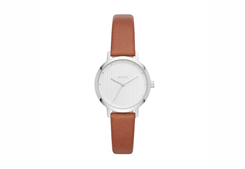 DKNY horlogeband NY2676