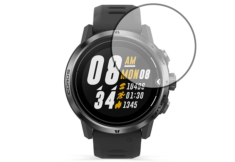 Screenprotector voor Coros Apex - PRO