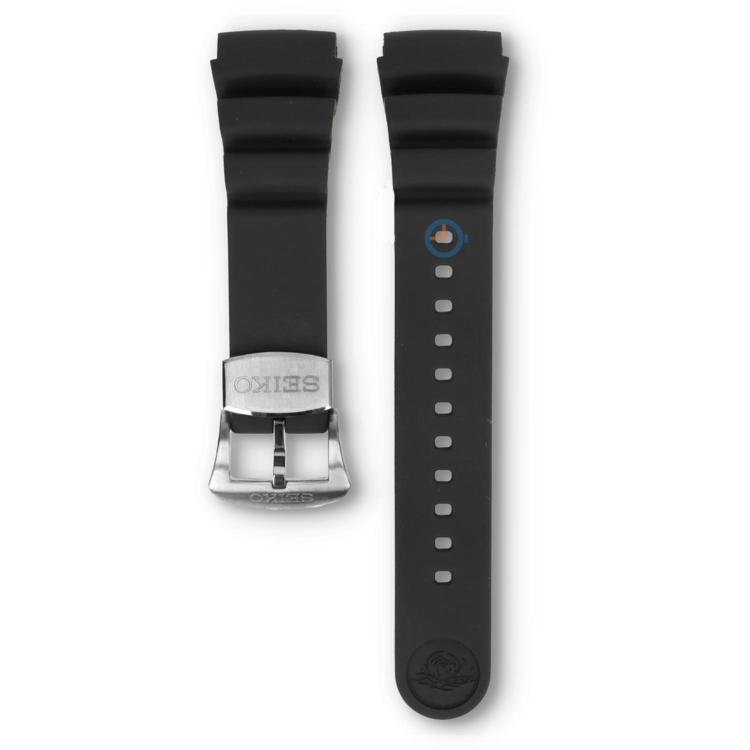Originele horlogeband voor Seiko SBCZ023