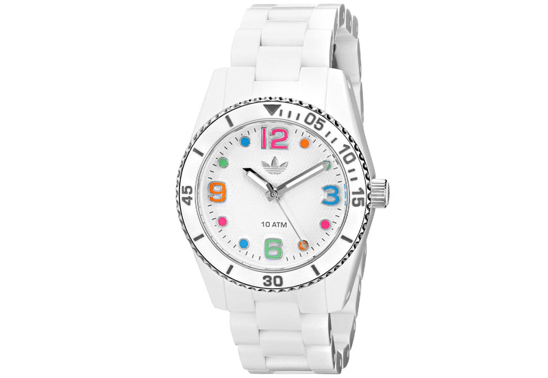 Adidas horlogeband ADH2941