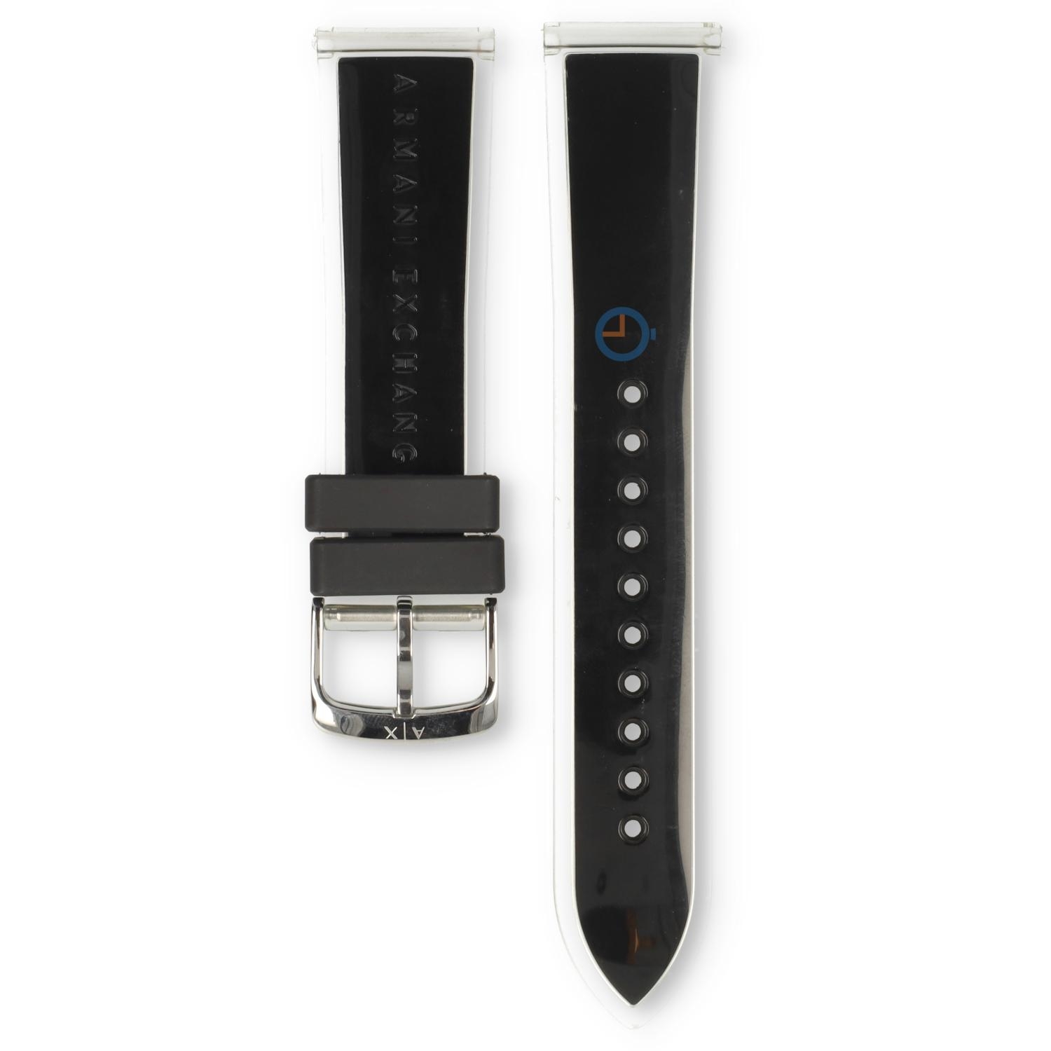 Armani Exchange Drexler AX2629 horlogeband