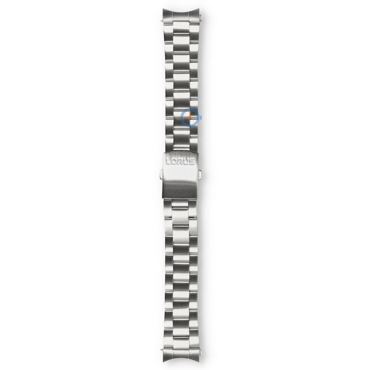 Lorus horlogeband RH977JX5