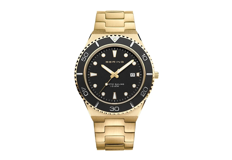 Bering horlogeband 18940-732