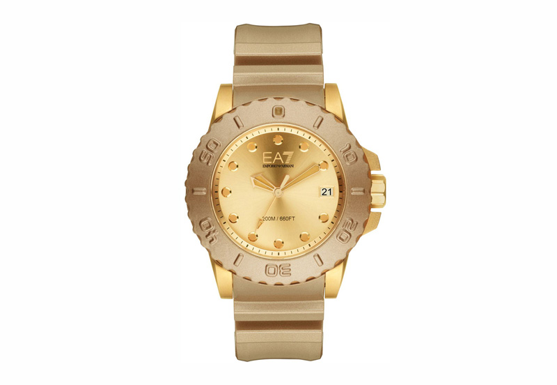 Armani horlogeband AR6084