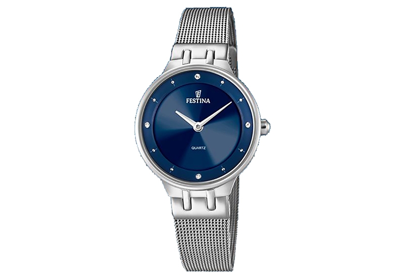 Festina horlogebandje F20597/3