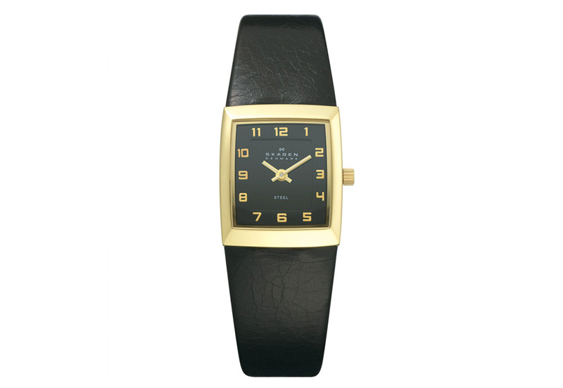 Skagen horlogeband 523XSGLB