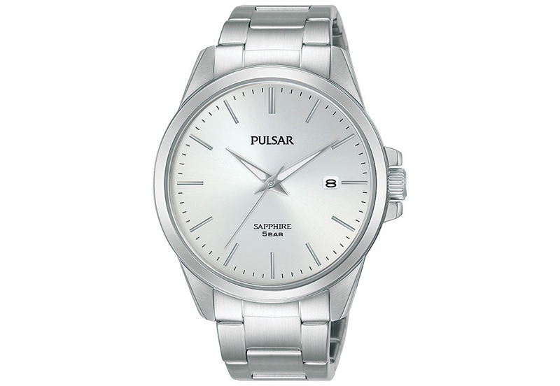Pulsar horlogeband PS9635X1