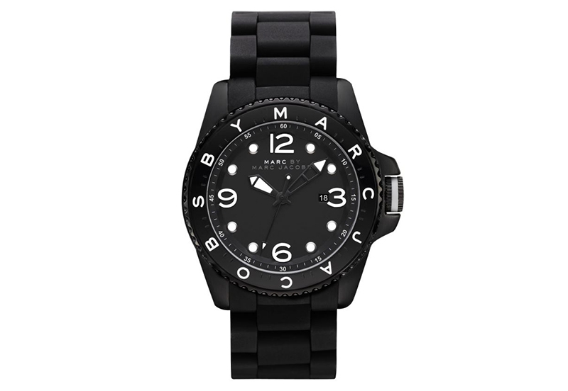 Marc Jacobs MBM2570 horlogeband