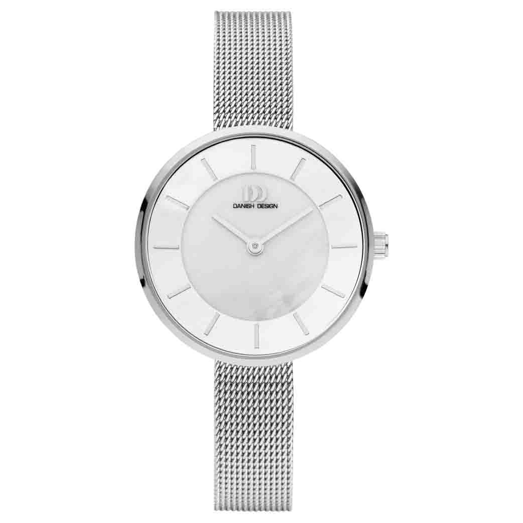 Originele Danish Design horlogeband IV62Q1158