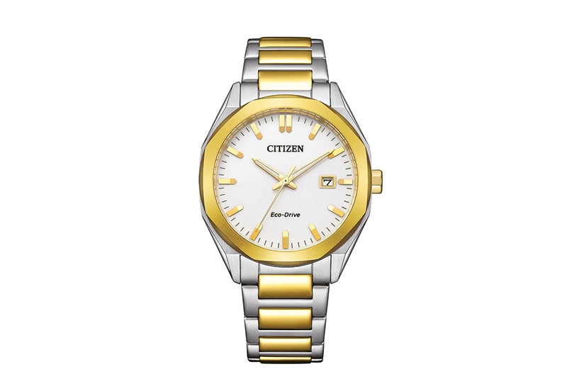 Citizen horlogeband BM7624-82A