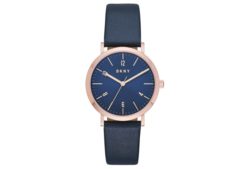 DKNY horlogeband NY2614