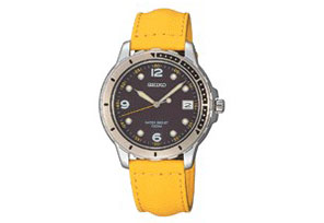 Seiko horlogeband SGD465P1