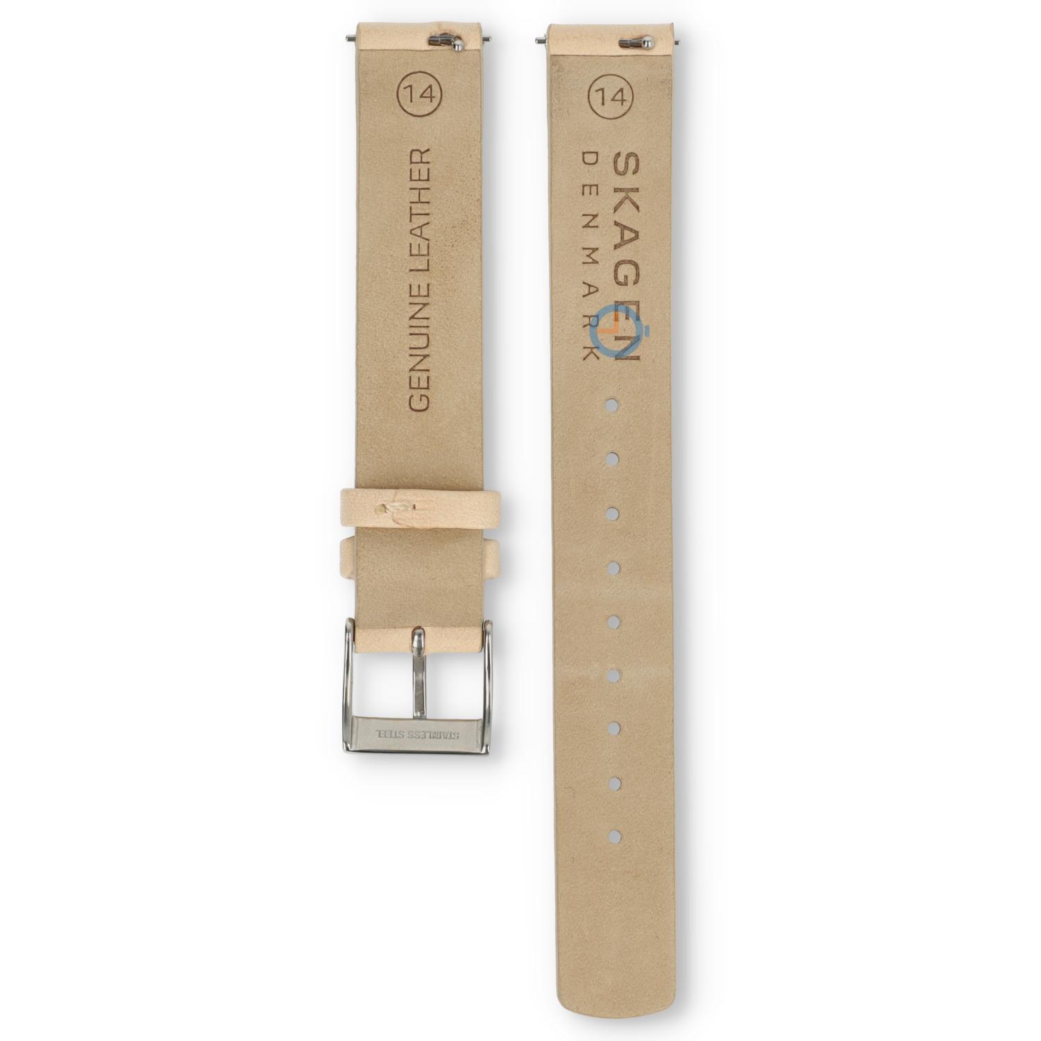 Skagen horlogeband SKW2839