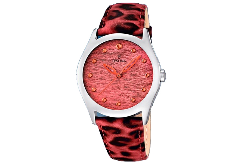 Festina horlogebandje F16648/3