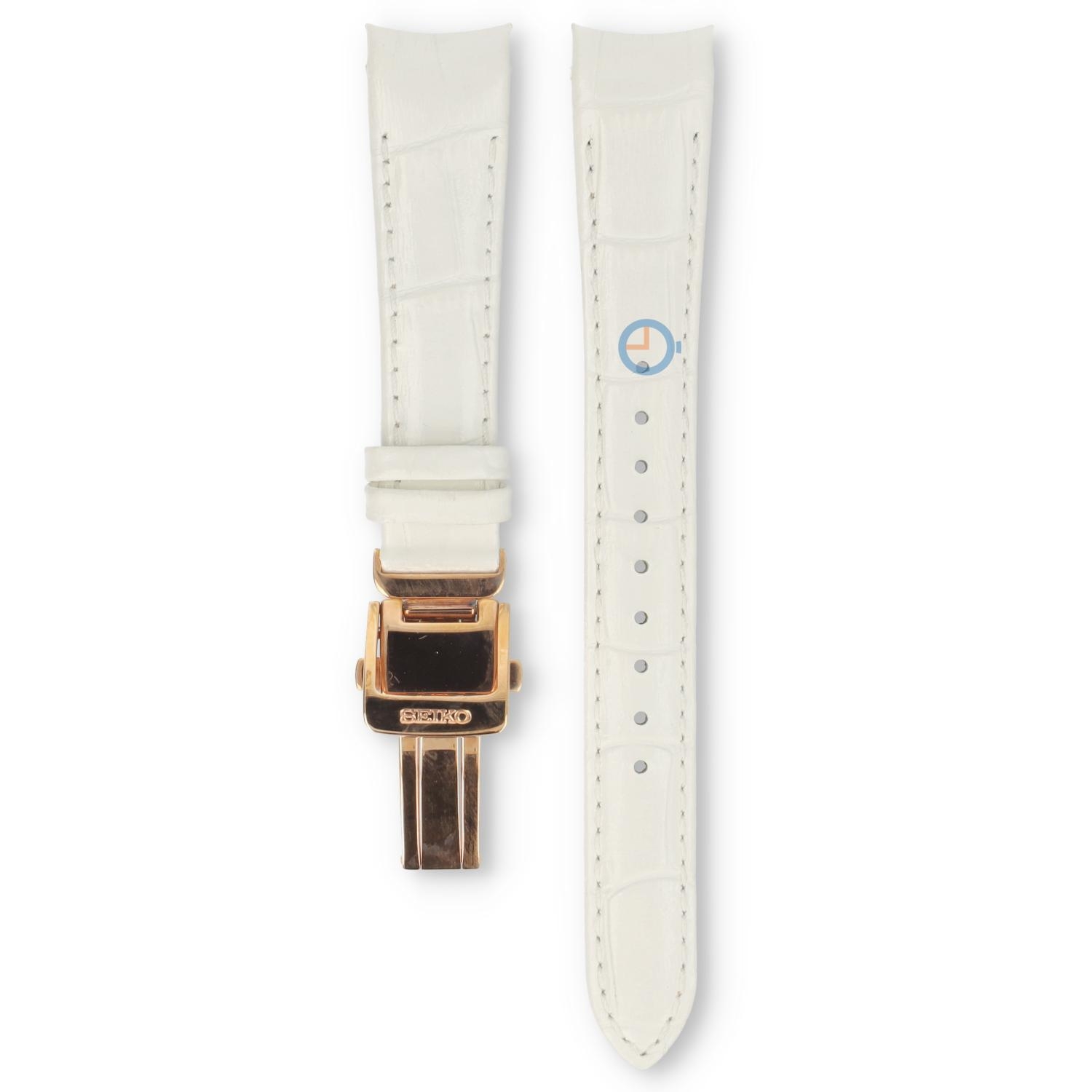 Originele horlogeband voor Seiko SNDV66P1