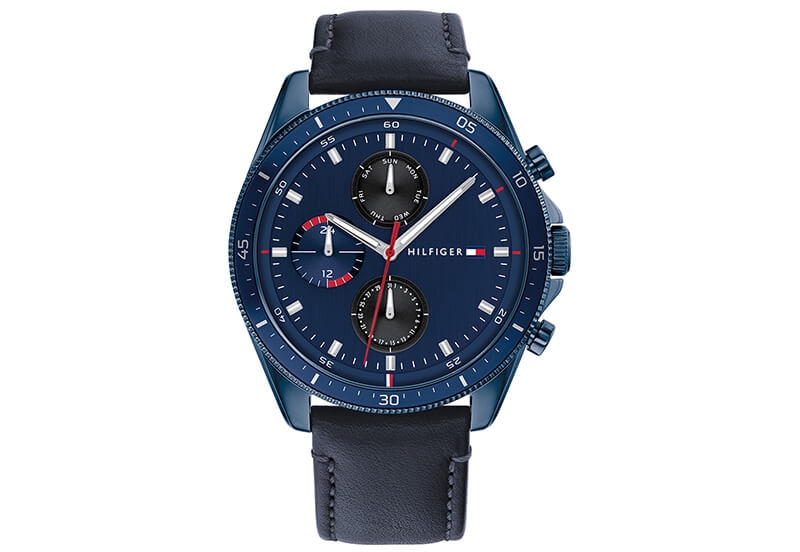 Tommy Hilfiger horlogeband TH1791839