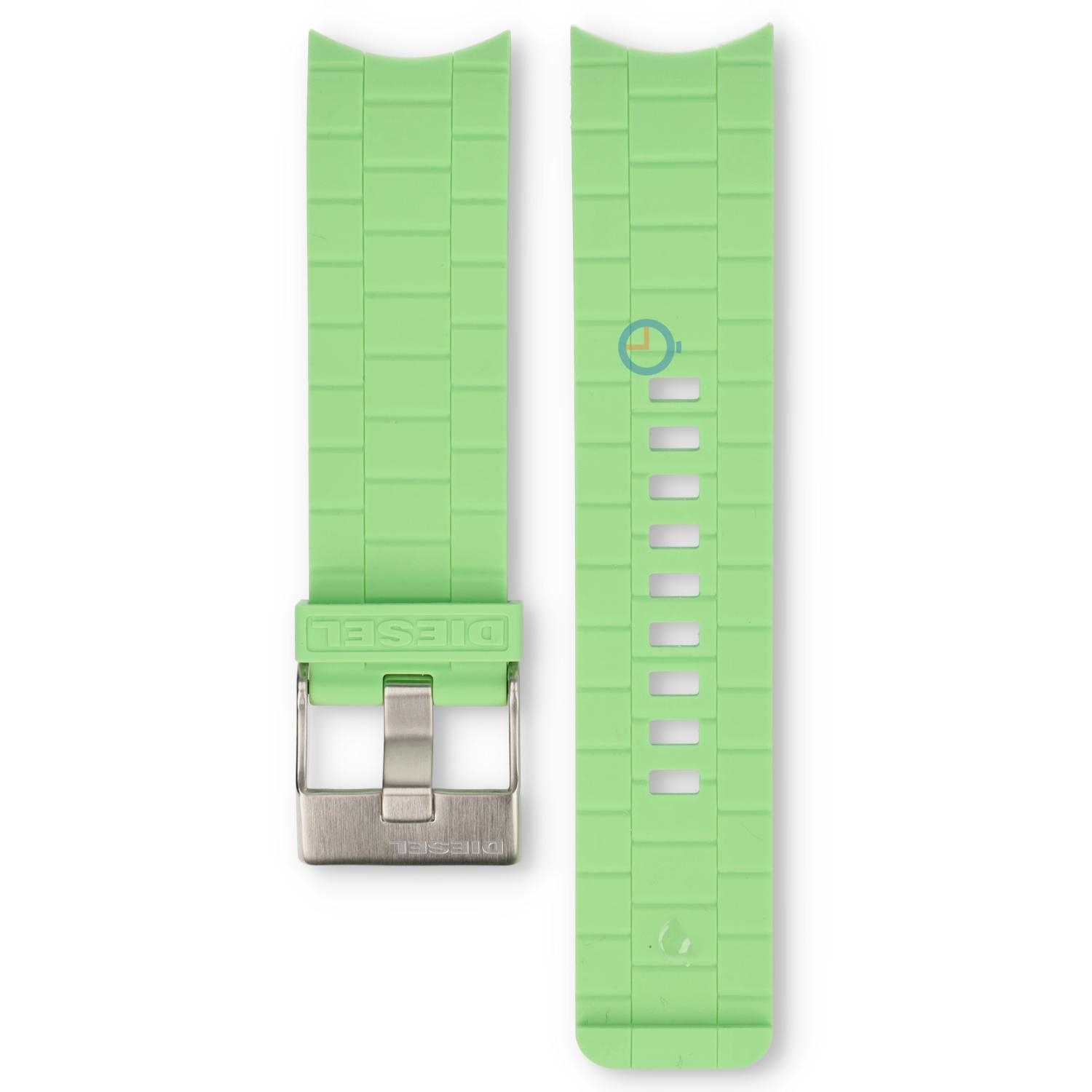 Diesel horlogeband DZ1570