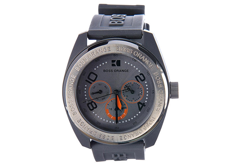 Hugo Boss horlogeband HB1512550