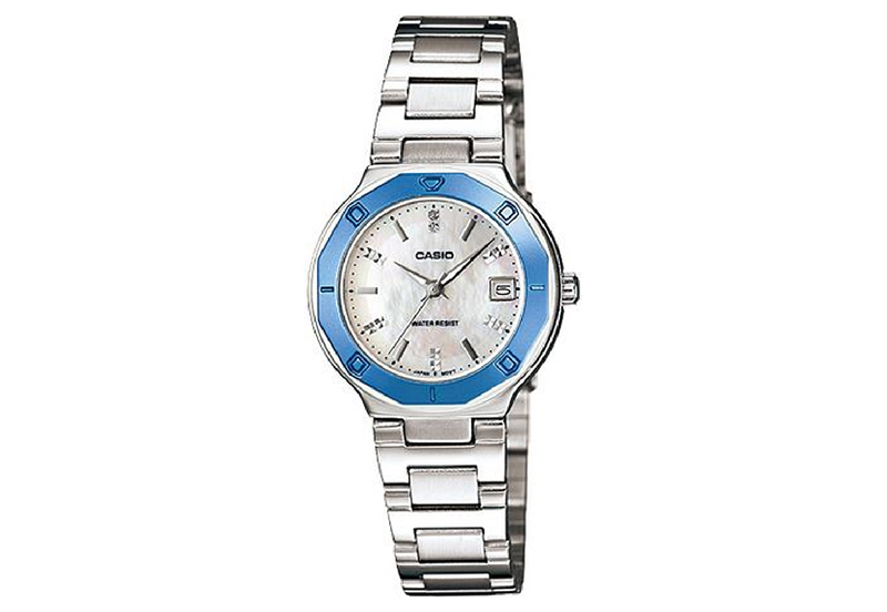 Casio LTP-1366D-7A horlogebandje: 10435700