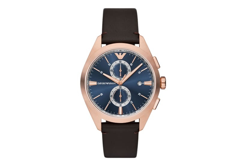 Emporio Armani Horlogeband AR11554