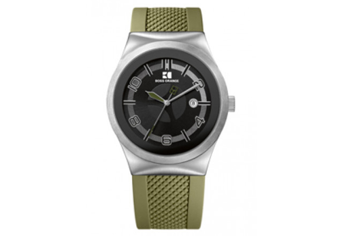 Hugo Boss horlogeband HO1512695
