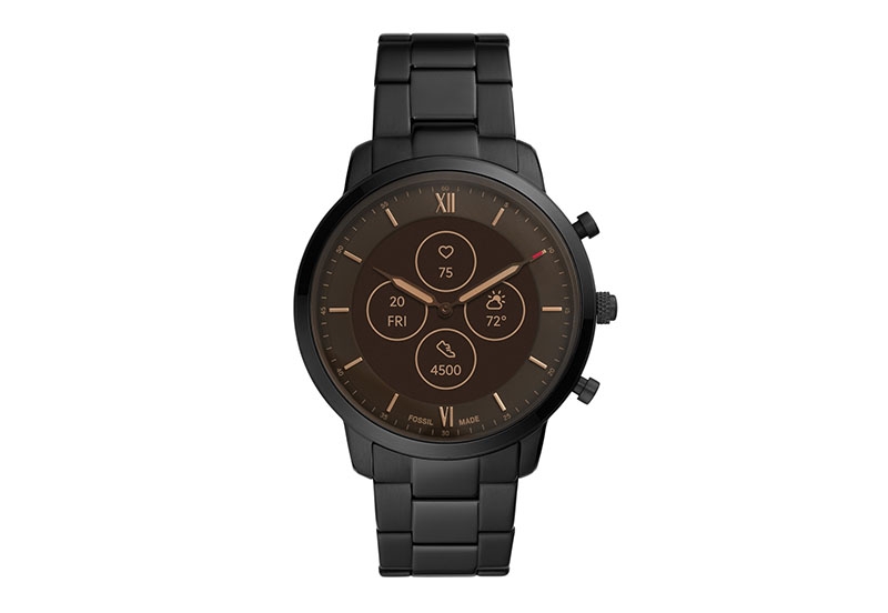 Fossil horlogeband FTW7027