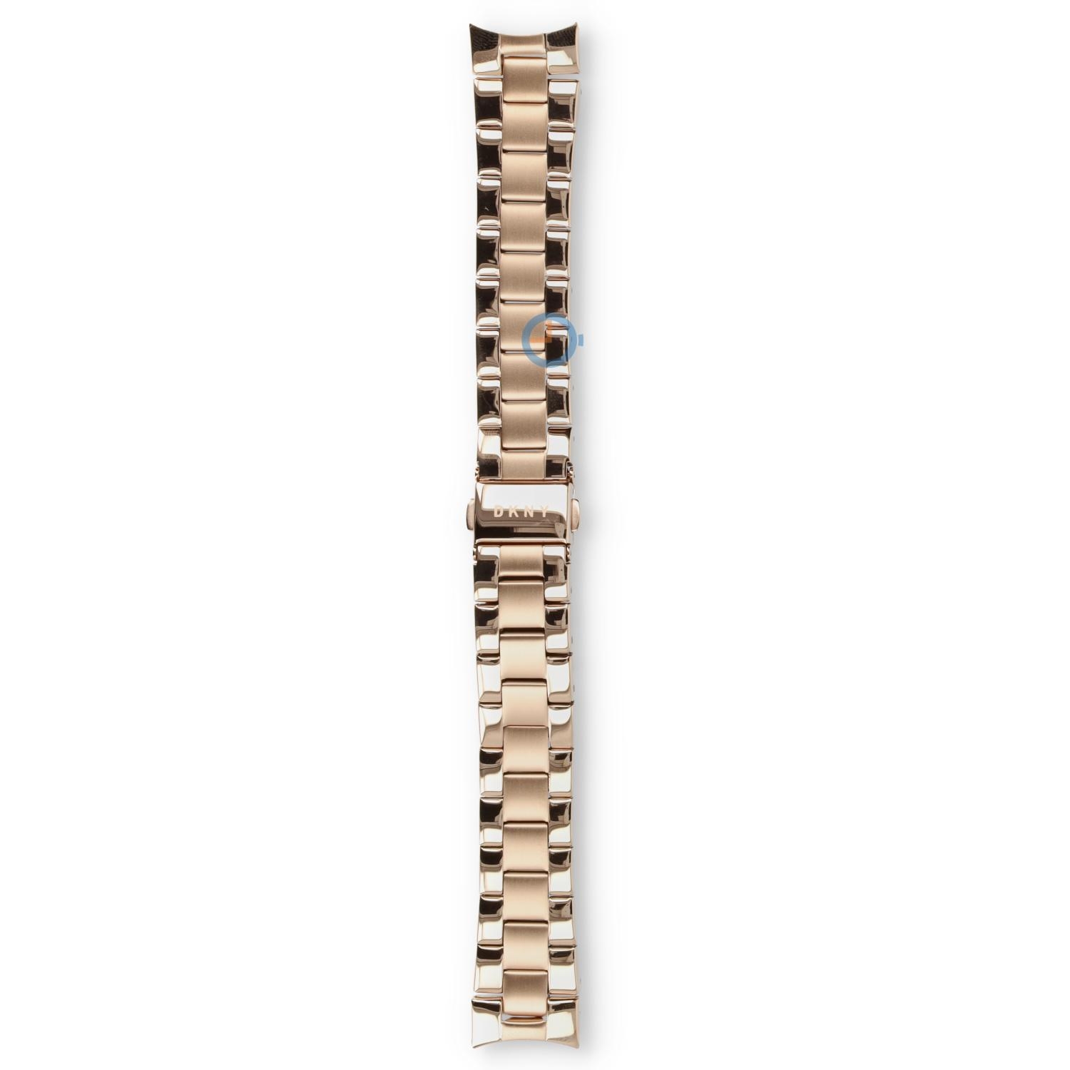 DKNY Nolita NY2902 horlogeband