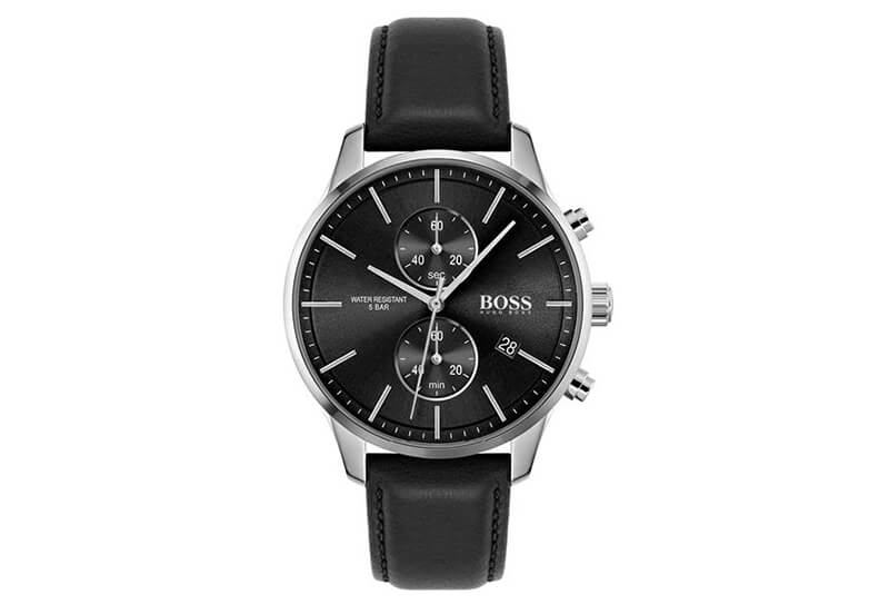 Hugo Boss Associate HB1513803 horlogeband