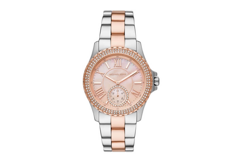 Bicolor-Rosé
