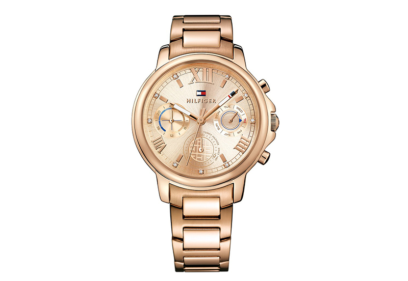 Tommy Hilfiger horlogeband TH1781743