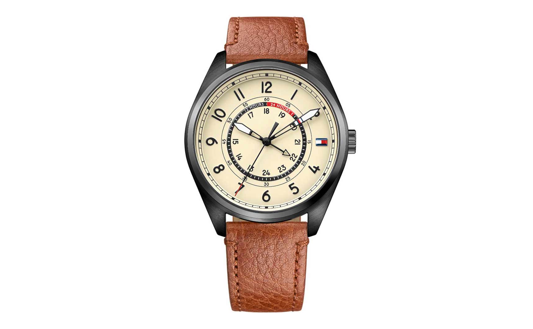 Tommy Hilfiger horlogeband TH1791372