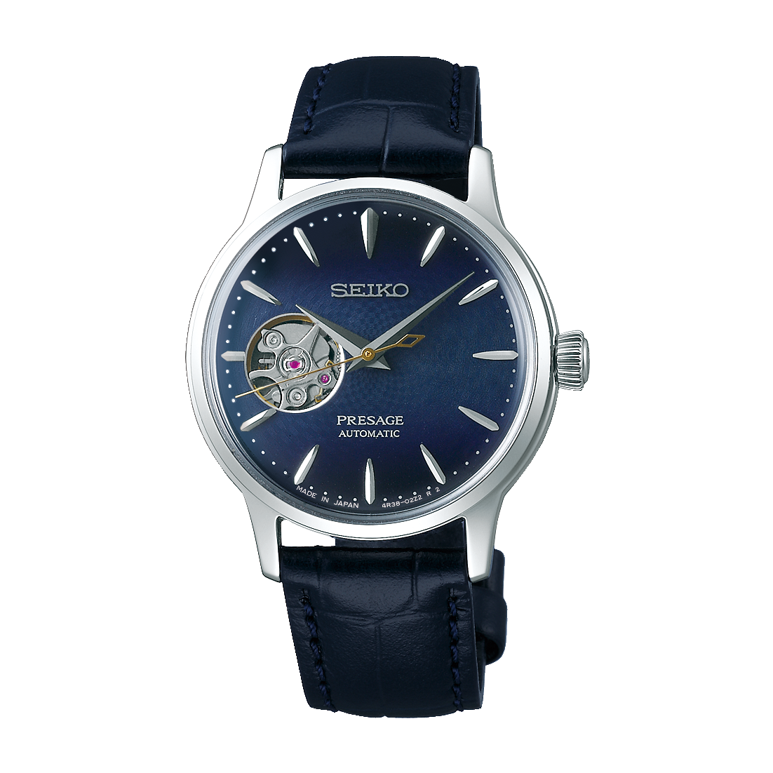 Seiko horlogeband SSA785J1