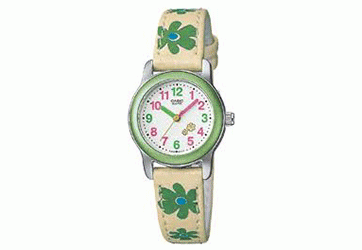 Casio horlogeband LTP-1286B-7B9