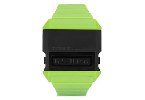Diesel horlogeband DZ7197