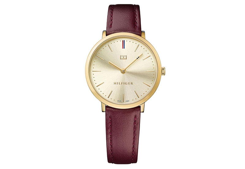 Tommy Hilfiger horlogeband TH1781692