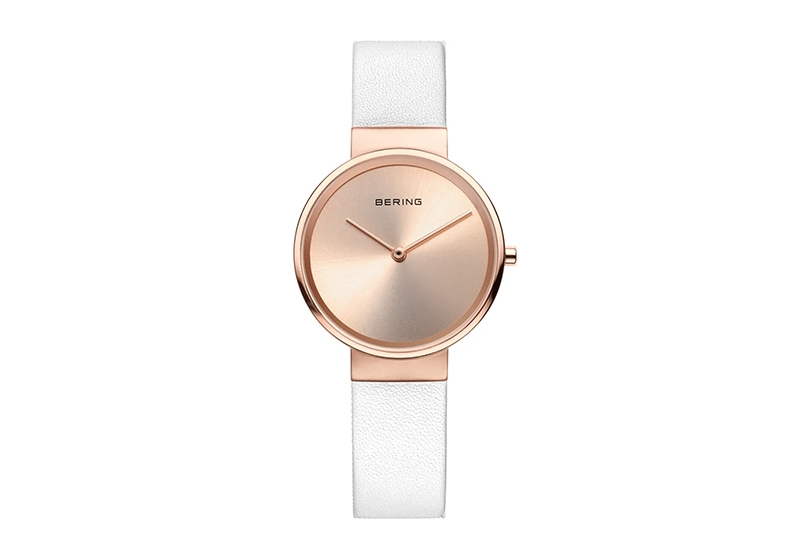 Bering horlogeband 14531-266