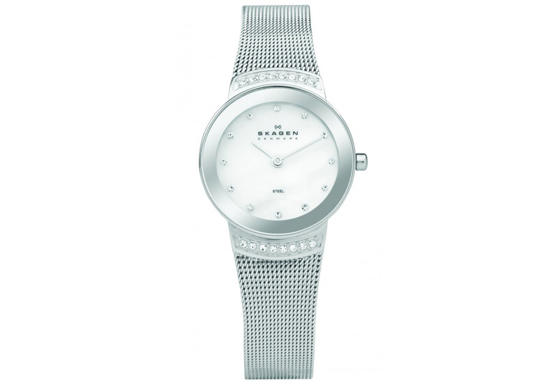 Skagen horlogeband 812SSS