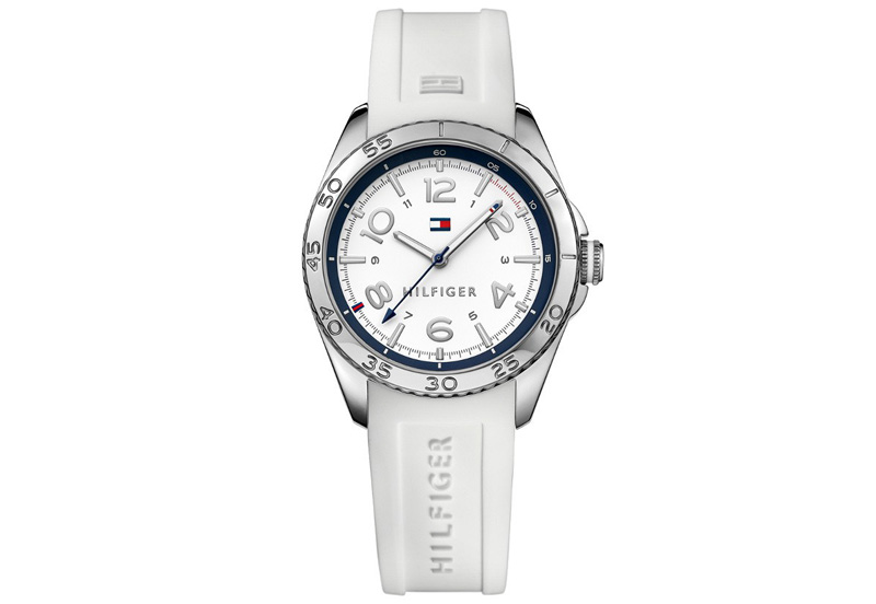 Tommy Hilfiger horlogeband TH1781635