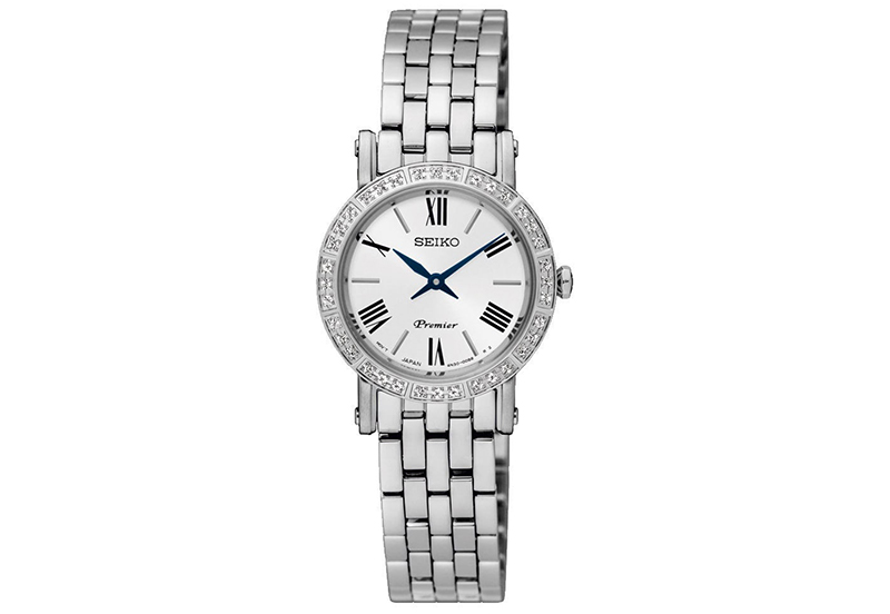 Seiko horlogeband SWR023P1
