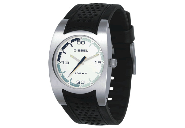 Diesel horlogeband DZ4025