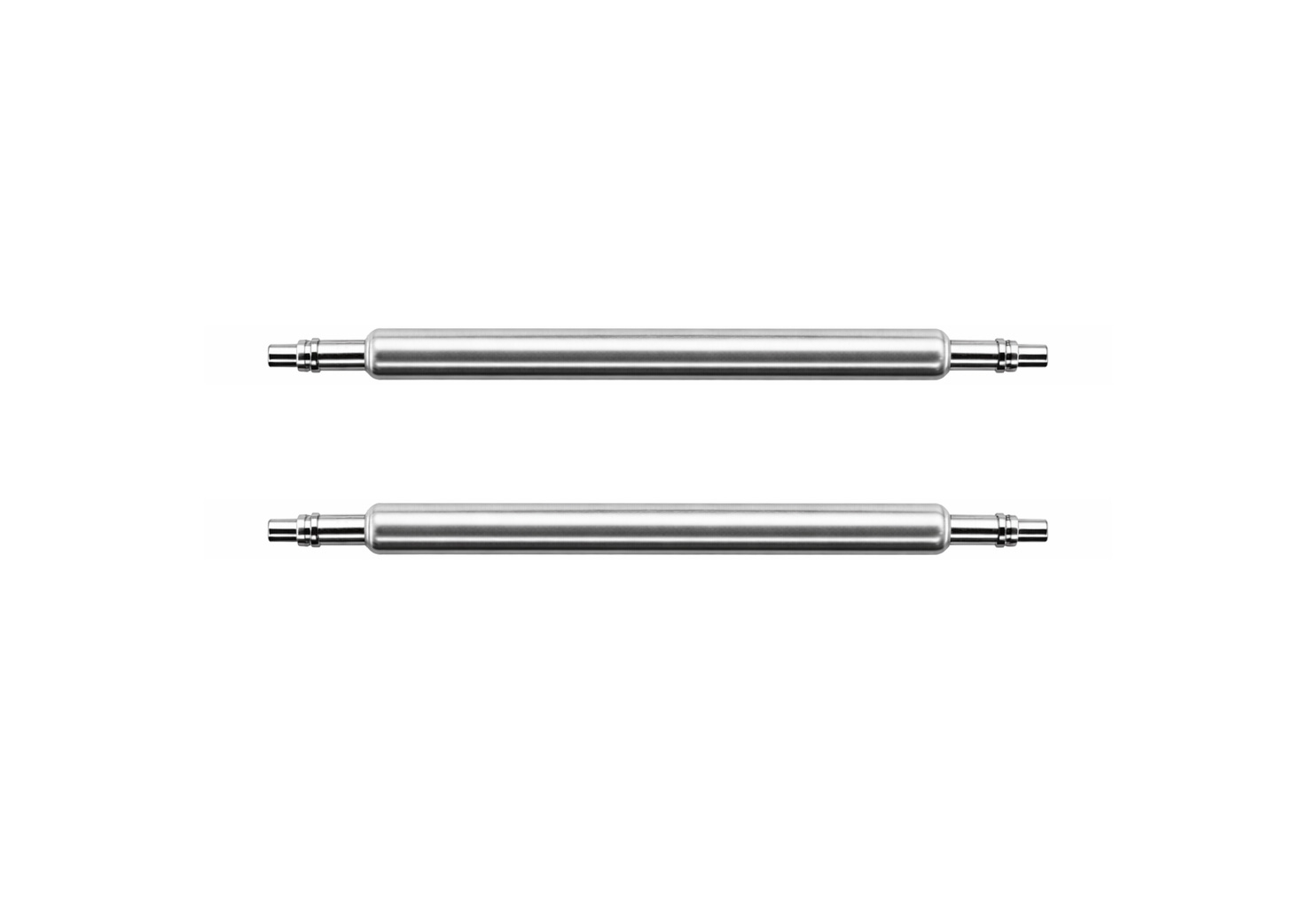 Spring bars 40mm