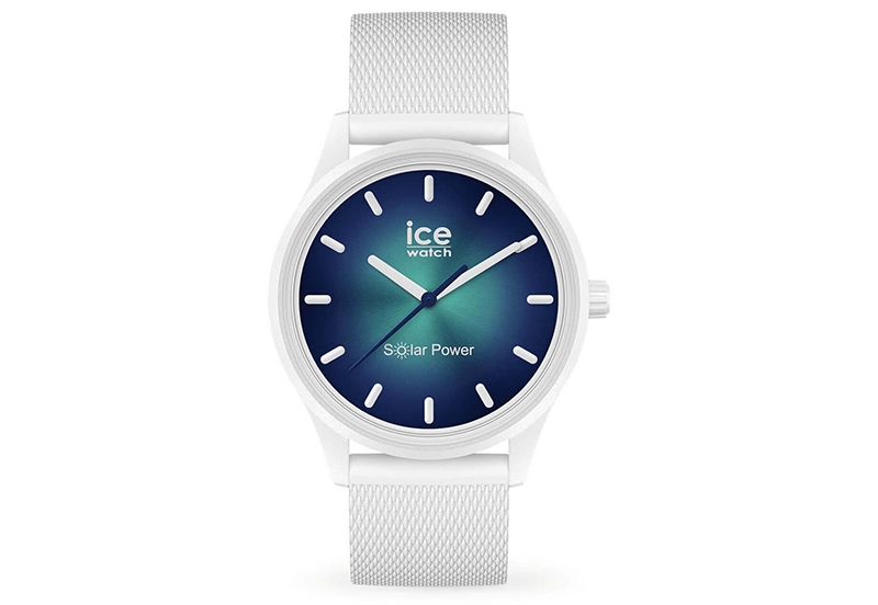 Ice-Watch horlogeband - 019028 - ICE solar power - Medium (40mm)