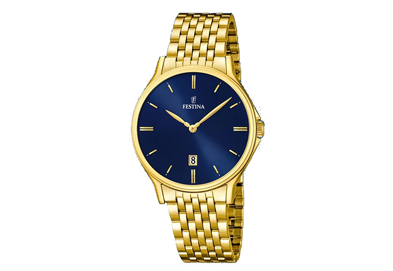 Festina horlogeband F16746/3