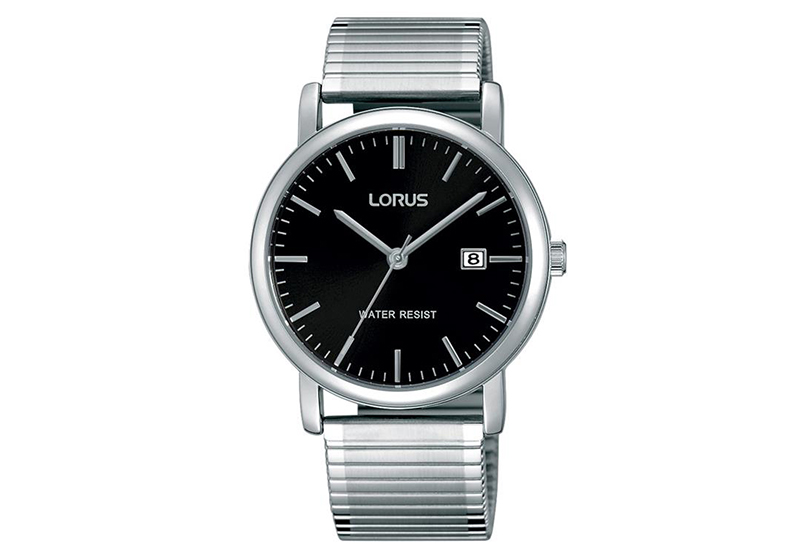 Lorus horlogeband RG857CX9