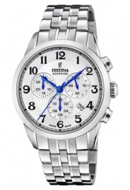 Festina horlogebandje F20040-1