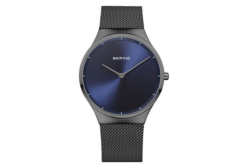 Bandje voor Bering horloge: 12138-227