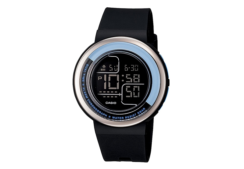 Casio horlogeband LDF-30-1A