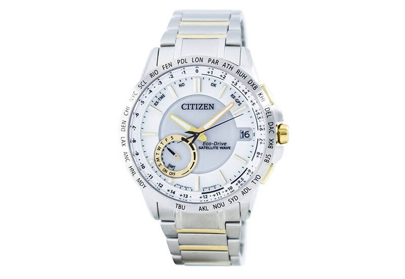 Citizen horlogeband CC3004-53A