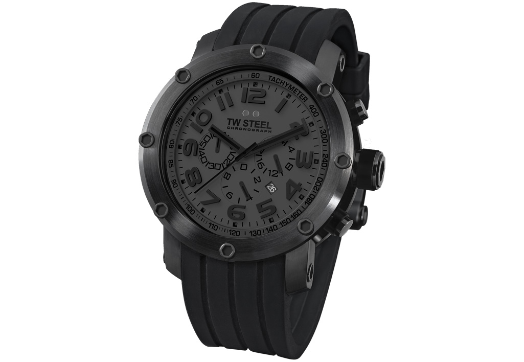 Horlogeband TW STEEL TW129