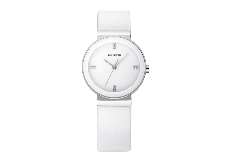 Bandje voor Bering horloge: 30127-654